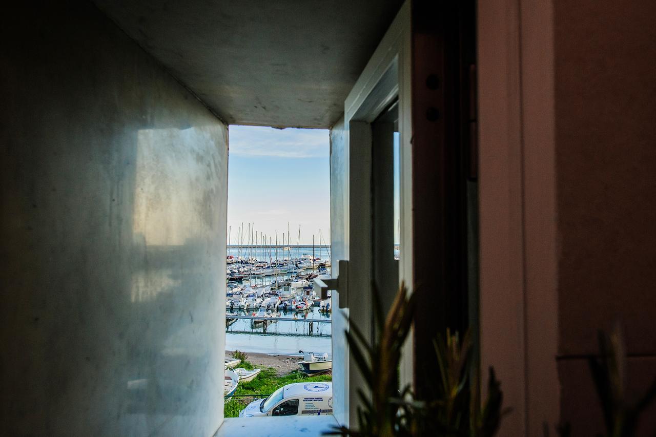 Margherita'S Apartment Salerno Exterior foto